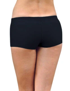 IQ UV 300 Hot Pants Watersport Damen UV Shorts 9 IQ UV 300 Hot Pants Watersport Damen UV Shorts -ActionSport Würzburg Shop 660122 2800 black 2