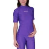 IQ UV 300 Shirt Slim Fit Damen UV Shirt SALE -ActionSport Würzburg Shop 665122 2390 4