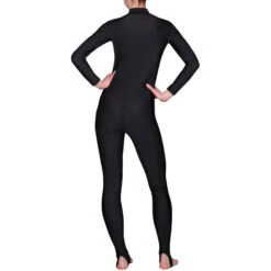 IQ UV 300 Overall Watersport Damen UV Anzug Unterzieher -ActionSport Würzburg Shop 667122 2800 back