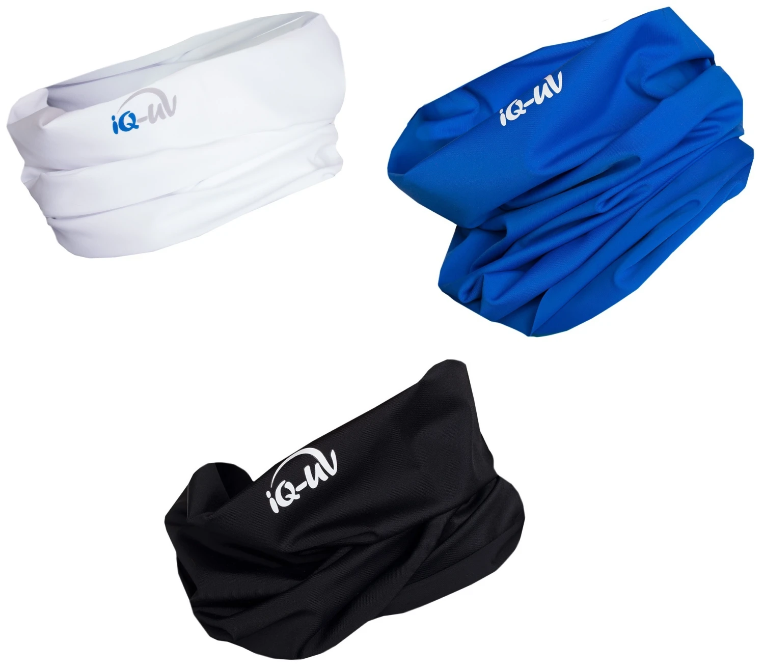 IQ UV 300 TUBE Multifunktionstuch Schlauchtuch 3 IQ UV 300 TUBE Multifunktionstuch Schlauchtuch