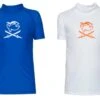 IQ UV 300 Shirt Jolly Fish Kids Kinder UV Shirt 2 IQ UV 300 Shirt Jolly Fish Kids Kinder UV Shirt -ActionSport Würzburg Shop 725315 blue 2023set