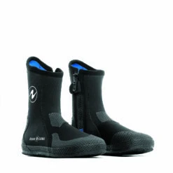 Aqualung SUPERZIP 7 Mm BOOT Taucherfüßling