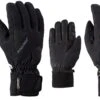 ZIENER GUFFERT GTX Skihandschuh Snowboardhandschuh 2 ZIENER GUFFERT GTX Skihandschuh Snowboardhandschuh -ActionSport Würzburg Shop 801005 guffert black 2024 set