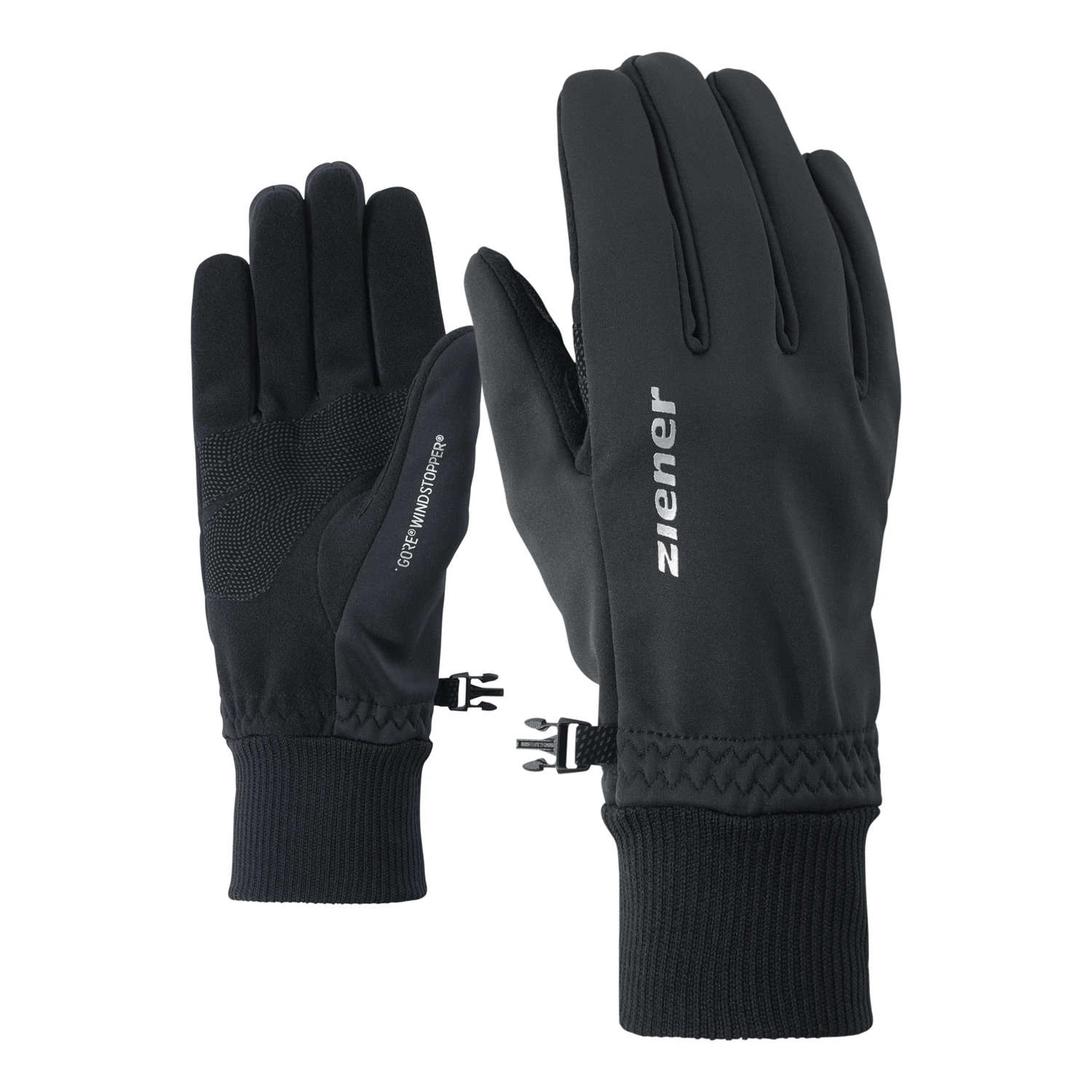 ZIENER IDEALIST GTX INF Glove Multisport Handschuh 3 ZIENER IDEALIST GTX INF Glove Multisport Handschuh