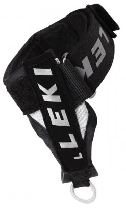 LEKI Shark Strap Schlaufe Für Nordic Walking Stock Und Lauflauf Stöcke