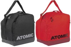 ATOMIC BOOT & HELMET BAG Skischuhtasche Skistiefeltasche Collection 2024