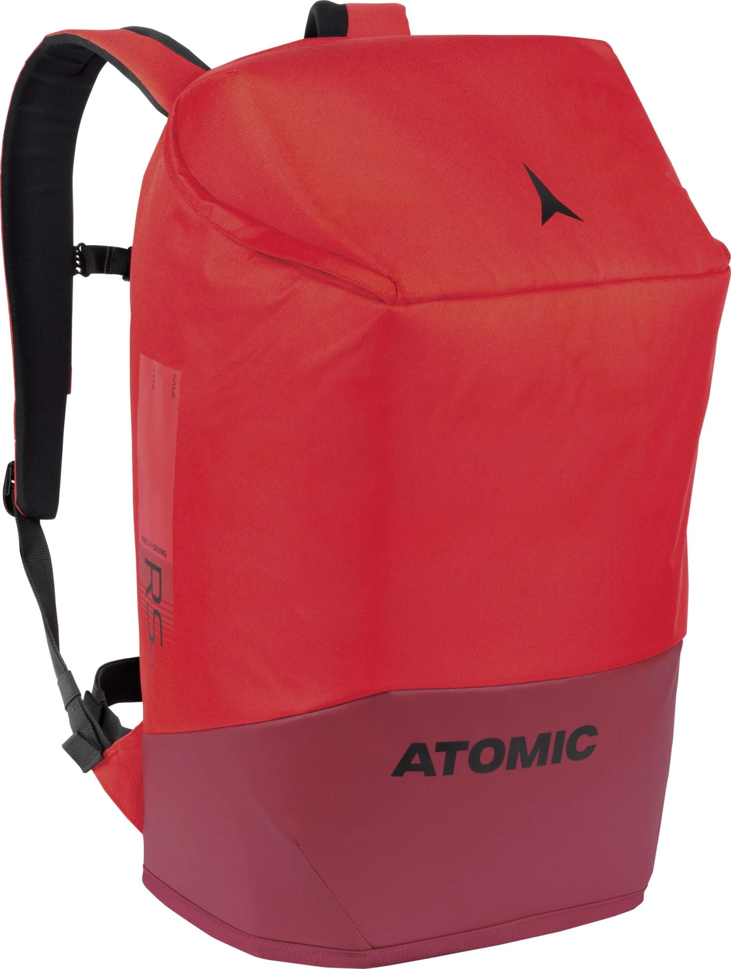 ATOMIC RS PACK 50 Liter Skirucksack Ausrüstungstasche Equipmenttasche 3 ATOMIC RS PACK 50 Liter Skirucksack Ausrüstungstasche Equipmenttasche