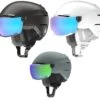 ATOMIC SAVOR VISOR STEREO Skihelm Snowboardhelm Collection 2024