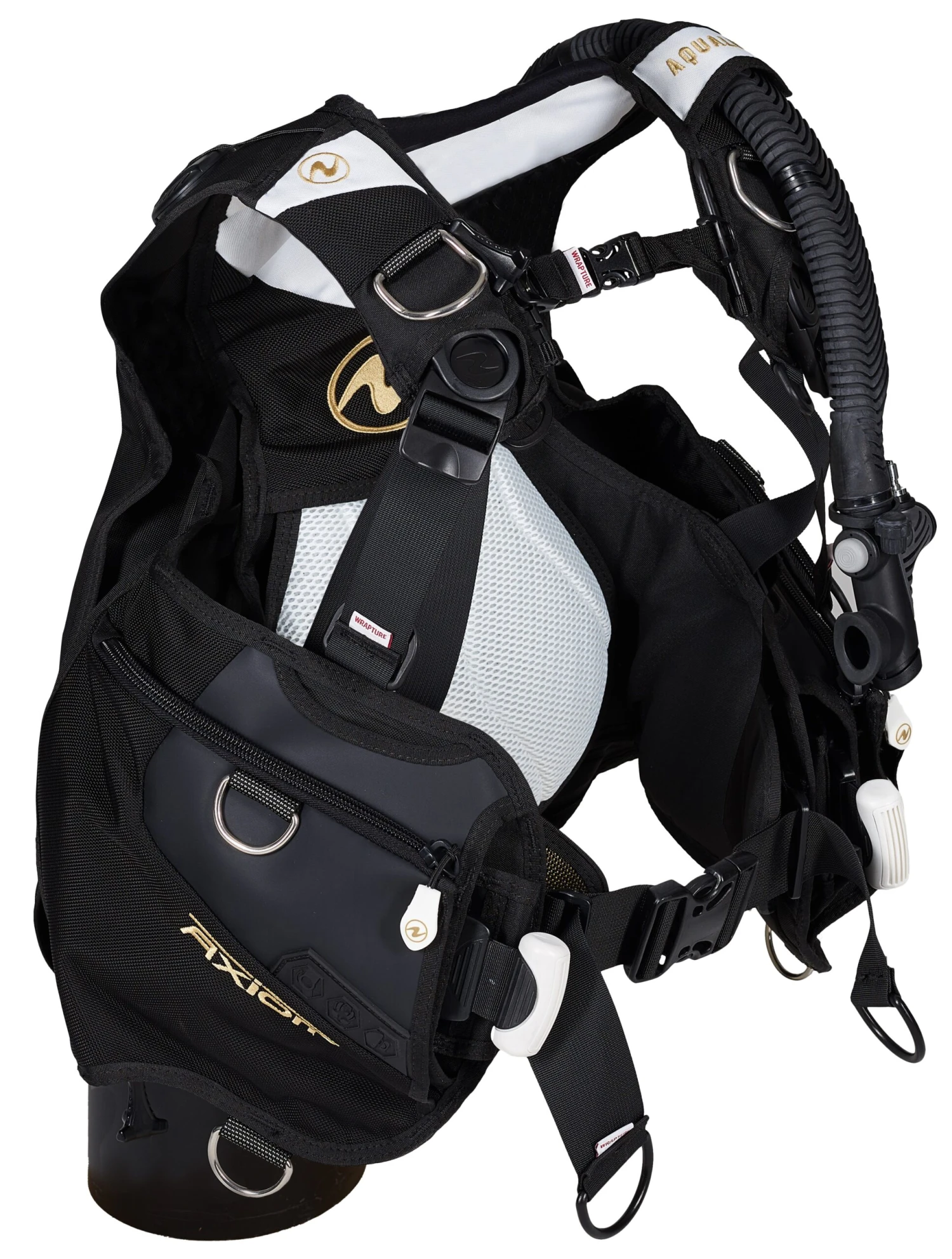 Aqualung AXIOM WOMEN Taucherjacket Tarierweste 5 Aqualung AXIOM WOMEN Taucherjacket Tarierweste – Bild 3