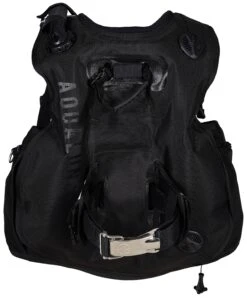 Aqualung AXIOM WOMEN Taucherjacket Tarierweste 9 Aqualung AXIOM WOMEN Taucherjacket Tarierweste -ActionSport Würzburg Shop BC1680975 Axiom20Women20M 04 back