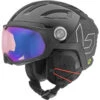 BOLLÈ V-RYFT MIPS VISIER Skihelm Snowboardhelm UNISEX Collection 2024 -ActionSport Würzburg Shop BH179001 V Ryft20Mips Black20Shiny 2024 1