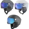 BOLLÉ V-RYFT PURE PHOTOCHROMIC Skihelm Snowboardhelm UNISEX 2 BOLLÉ V-RYFT PURE PHOTOCHROMIC Skihelm Snowboardhelm UNISEX -ActionSport Würzburg Shop BH180004 V Ryft20Pure Grey20Matte 2024 set 28129