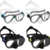 CRESSI BIG EYES EVOLUTION Tauchmaske