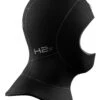 Waterproof H2 5/7 Mm Kopfhaube Mit Ventil Aus Neopren -ActionSport Würzburg Shop H2 5 7