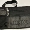 Mero HIP PACK Bauchtasche Mit Mero Logo Hüfttasche Bauchgurt -ActionSport Würzburg Shop Hip Pack brusttasche mero