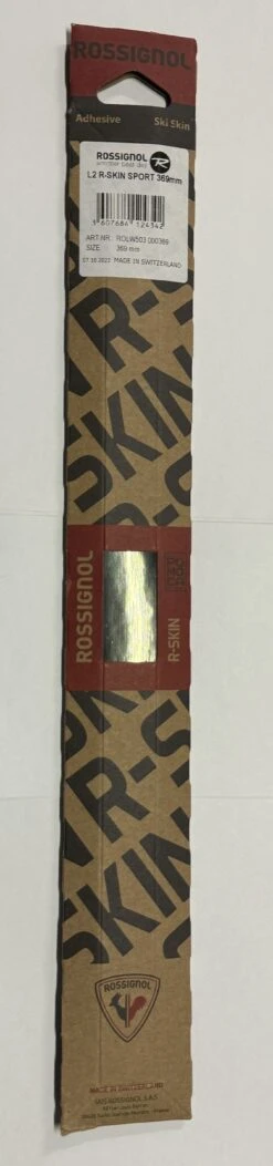 ROSSIGNOL L2 R-SKIN SPORT Ersatzfelle Für Langlaufski