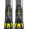 FISCHER LS SKATE MOUNTED Langlaufski Mit NNN Bindung Collection 2025
