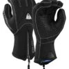Waterproof G2 5 Finger 5 Mm Tauch Handschuhe Neoprenhandschuh -ActionSport Würzburg Shop New G2 3 5