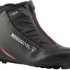 ROSSIGNOL X-TOUR ULTRA Touring Schuh Langlaufskischuh UNISEX Collection 2024 -ActionSport Würzburg Shop RIKW060 x tour ultra 2024 1