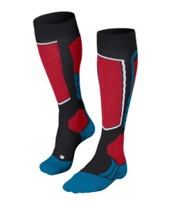 FALKE SK2 Herren Skisocken Snowboardsocken Collection 2024 7 FALKE SK2 Herren Skisocken Snowboardsocken Collection 2024 -ActionSport Würzburg Shop SK2 herren black 2024 1