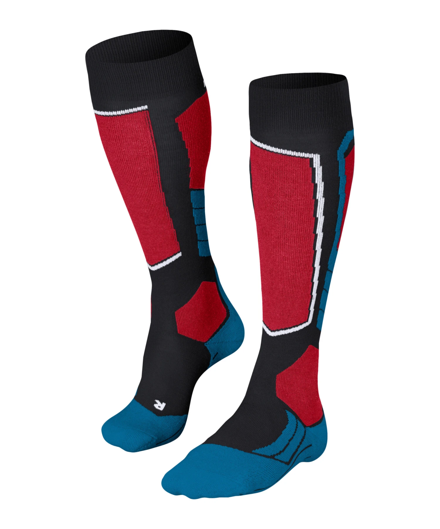 FALKE SK2 Herren Skisocken Snowboardsocken Collection 2024 5 FALKE SK2 Herren Skisocken Snowboardsocken Collection 2024 – Bild 3