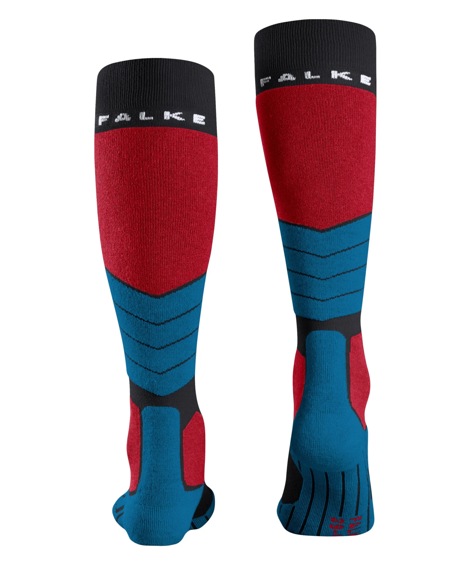 FALKE SK2 Herren Skisocken Snowboardsocken Collection 2024 4 FALKE SK2 Herren Skisocken Snowboardsocken Collection 2024 – Bild 2
