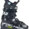 FISCHER RC ONE 9.0 Herrenskischuh Skistiefel UNISEX Collection 2025 -ActionSport Würzburg Shop U30423 RC ONE 9 0 yellow black black 2024