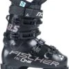 FISCHER RC ONE 8.5 Damenskischuh Skistiefel Collection 2025 1 FISCHER RC ONE 8.5 Damenskischuh Skistiefel Collection 2025 -ActionSport Würzburg Shop U30723 RC ONE 8 5 black black 2024