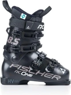 FISCHER RC ONE 8.5 Damenskischuh Skistiefel Collection 2025