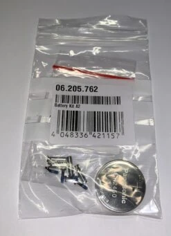 Scubapro ALADIN A2 Batteriewechselsatz Für ALADIN A2 Tauchcomputer