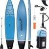 Surfstar ADVANCED STAR 12'6 X 30 X 6 SUP Stand Up Paddling Board -ActionSport Würzburg Shop advanced star 12 6 2022