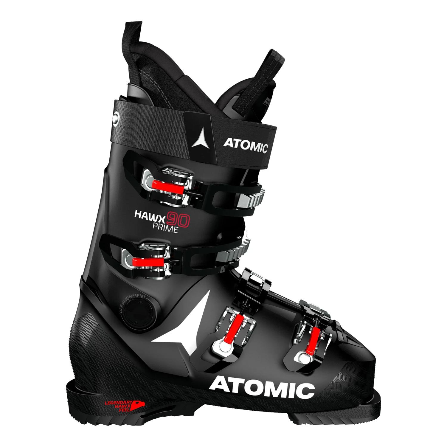 ATOMIC HAWX PRIME 90 Skischuh Skistiefel UNISEX Collection 2022 3 ATOMIC HAWX PRIME 90 Skischuh Skistiefel UNISEX Collection 2022
