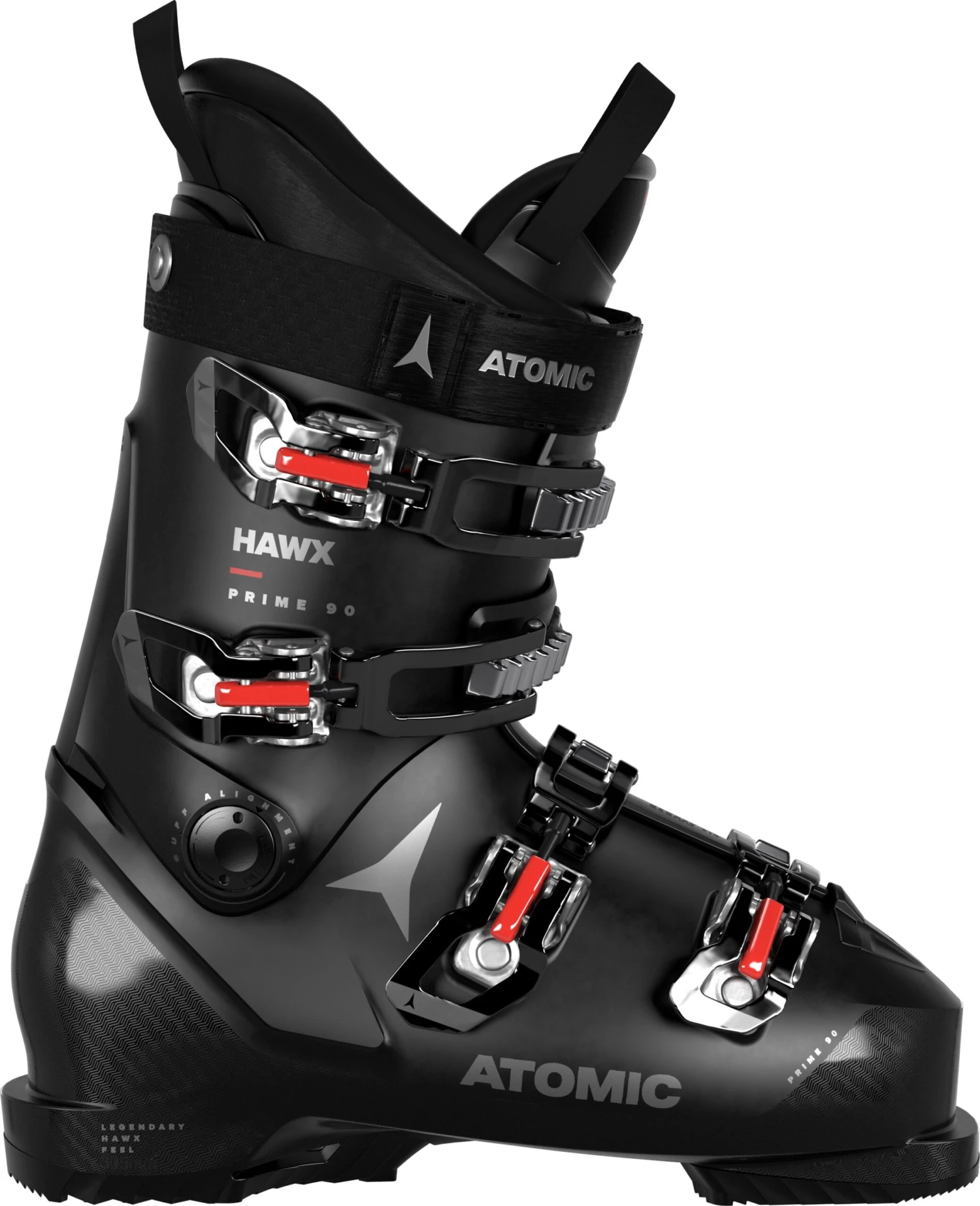 ATOMIC HAWX PRIME 90 Skischuh Skistiefel UNISEX Collection 2024 3 ATOMIC HAWX PRIME 90 Skischuh Skistiefel UNISEX Collection 2024