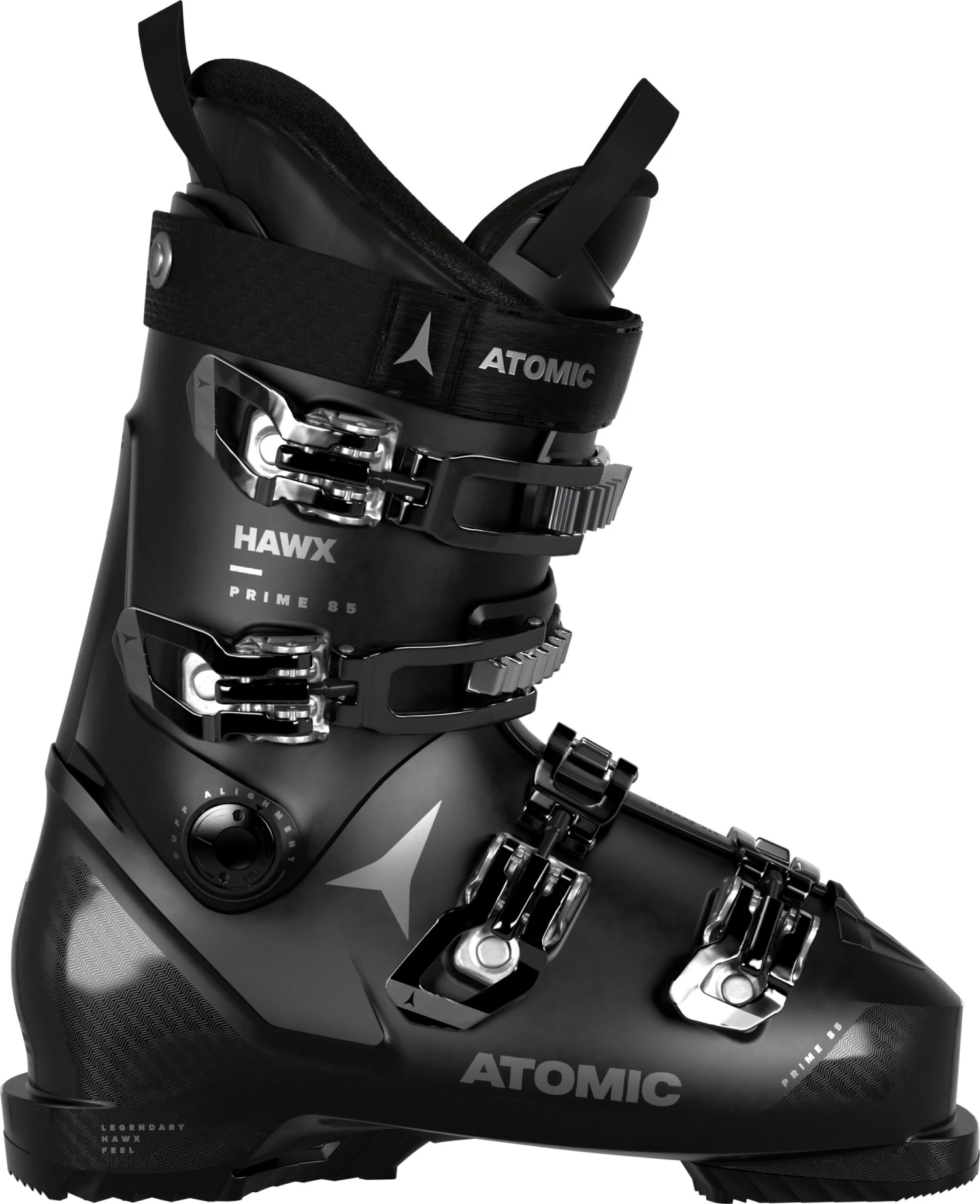 ATOMIC HAWX PRIME 85 W Damenskischuh Skistiefel Collection 2024 3 ATOMIC HAWX PRIME 85 W Damenskischuh Skistiefel Collection 2024