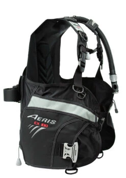 AERIS EX100 Taucherjacket Tarierjacket