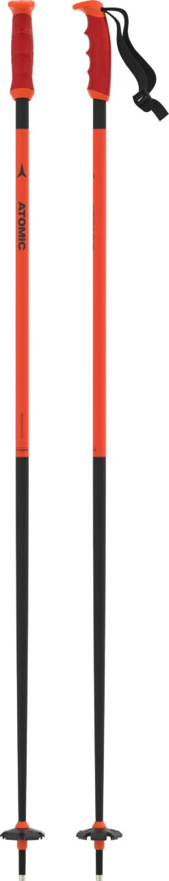ATOMIC REDSTER 10 Skistock Skistöcke Collection 2023