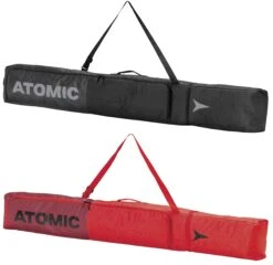 ActionSport Würzburg Shop 23 Atomic SKI BAG Gepolsterter Skisack Skitasche Collection 2023