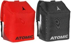 ATOMIC BOOT & HELMET PACK Skischuhtasche Rucksack Collection 2024