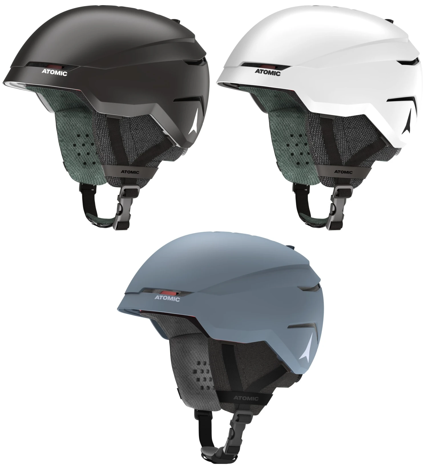 ATOMIC SAVOR Skihelm Snowboardhelm Collection 2023 3 ATOMIC SAVOR Skihelm Snowboardhelm Collection 2023