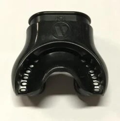 Apeks Mundstück Mit Gaumenplatte Antiallergisch