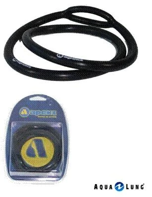 Apeks Neckholder Regulator Necklace Atemreglerhalter 3 Apeks Neckholder Regulator Necklace Atemreglerhalter