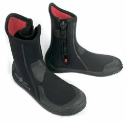 Aqualung SUPERZIP ERGO 6,5 Mm Taucherfüßling