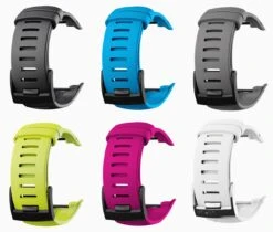 Suunto D4i NOVO D4i Ersatzarmband Aus Silikon