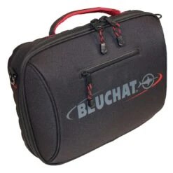 BEUCHAT Regulator Bag Atemreglertasche Mit Hartschale