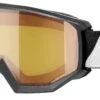 UVEX Athletic LGL Skibrille Snowboardbrille