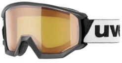 ActionSport Würzburg Shop 19 UVEX Athletic LGL Skibrille Snowboardbrille