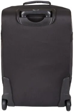 Apeks 40 Liter Roller Reisetasche Mit Rollen -ActionSport Würzburg Shop bag 40 back