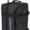 Apeks 40 Liter Roller Reisetasche Mit Rollen
