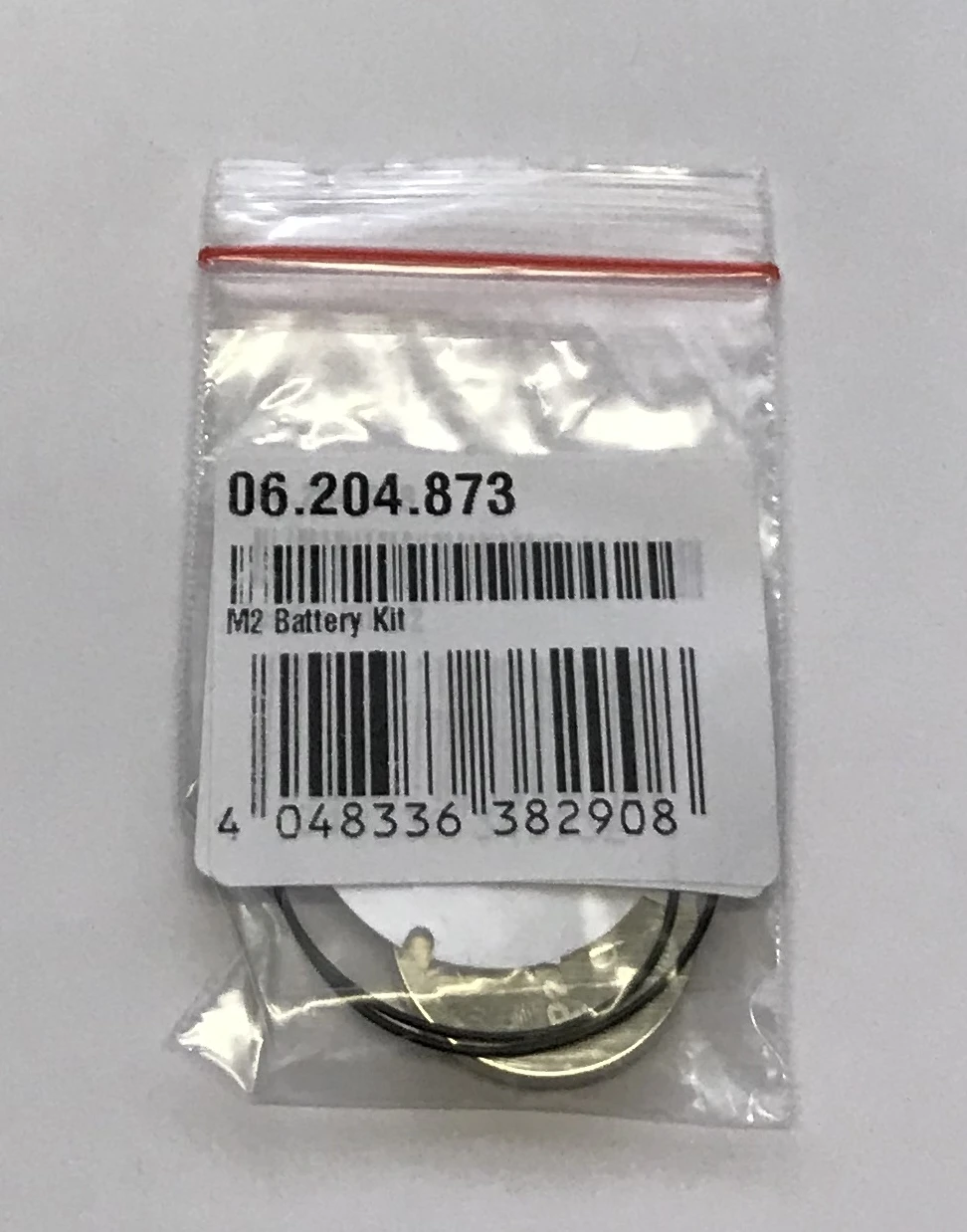 Scubapro M2 Batteriewechselsatz Für Mantis 2.0 Tauchcomputer 3 Scubapro M2 Batteriewechselsatz Für Mantis 2.0 Tauchcomputer