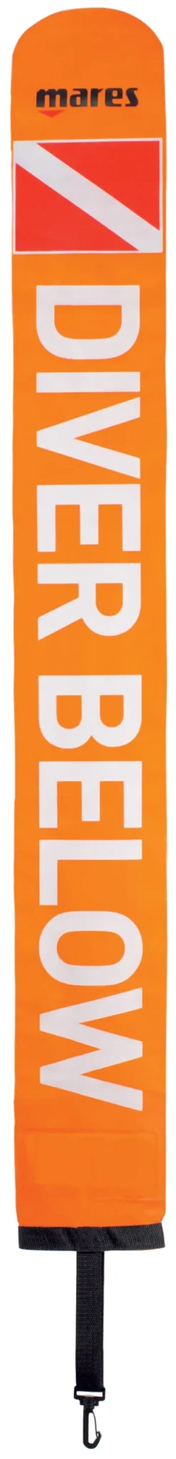 Mares Dekoboje Boje Sicherheitsboje Mit Tasche